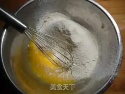 Make step 4