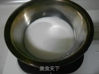 Make step 1