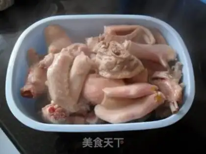 Make step 5