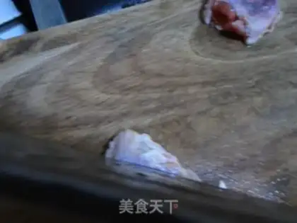Make step 1