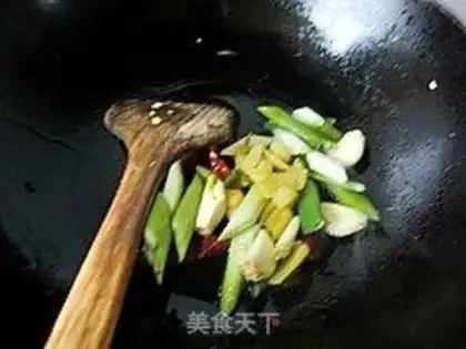 Make step 11
