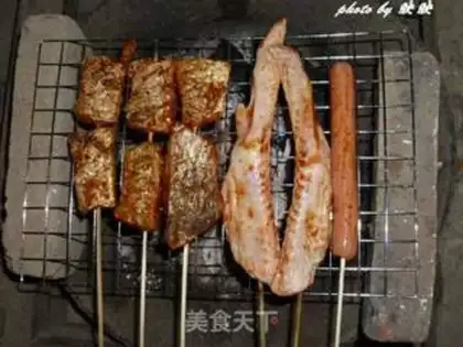 Make step 3