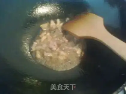 Make step 1
