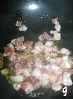 Make step 7