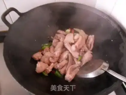 Make step 7