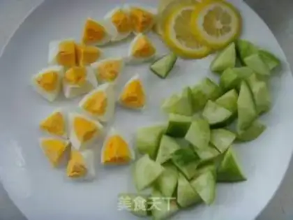 Make step 3