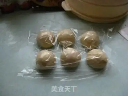 Make step 5