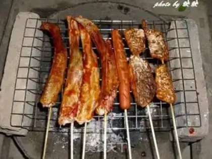 Make step 5