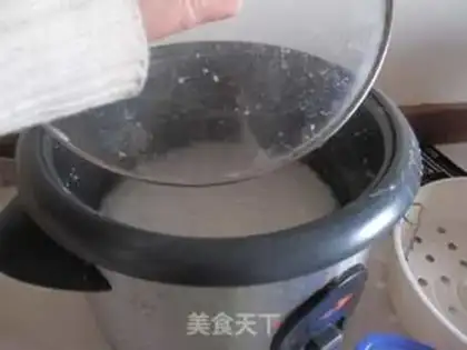 Make step 4