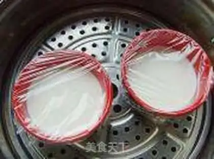 Make step 2