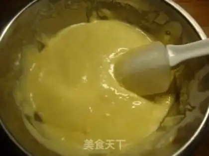 Make step 9