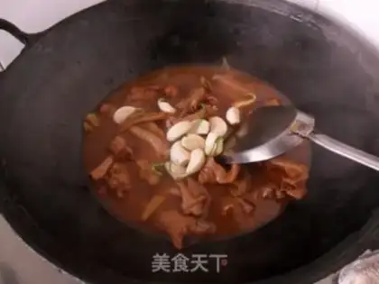 Make step 9
