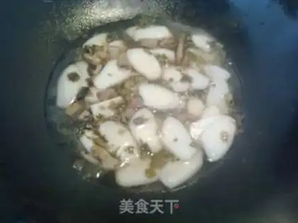 Make step 4