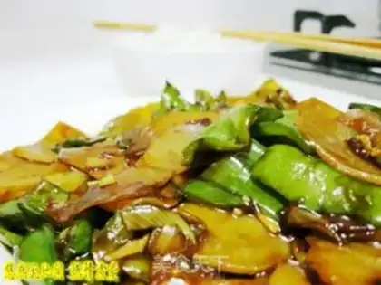 Make step 5