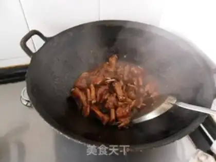 Make step 10