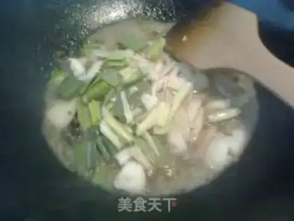 Make step 5