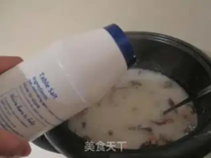 Make step 7