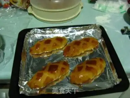 Make step 9