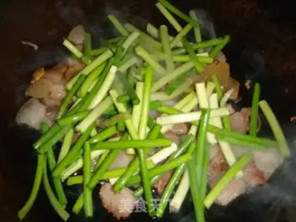 Make step 5