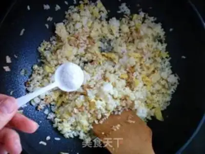 Make step 7