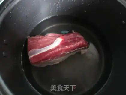 Make step 0