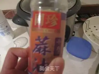 Make step 9