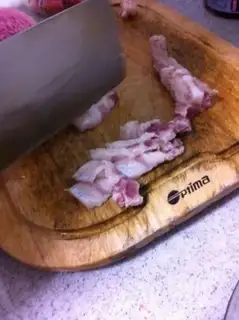 Make step 2