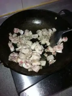 Make step 3