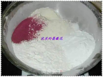 Make step 8