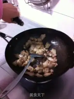 Make step 4