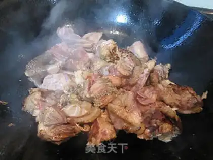 Make step 3