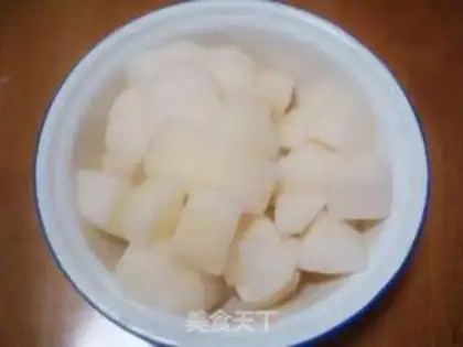 Make step 5