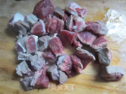 Make step 3