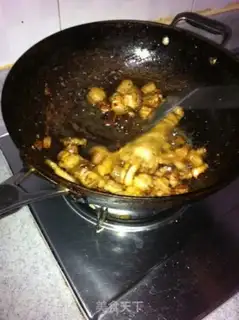 Make step 5