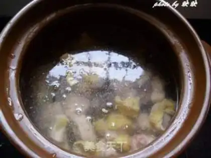 Make step 3