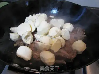 Make step 4
