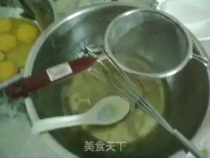 Make step 2