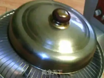 Make step 2