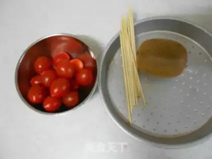 Make step 0