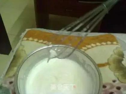 Make step 3