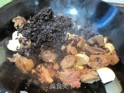 Make step 5
