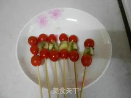 Make step 1