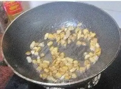 Make step 3