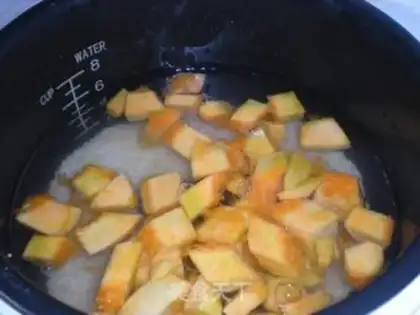 Make step 5