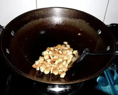 Make step 4