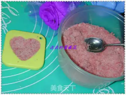 Make step 15