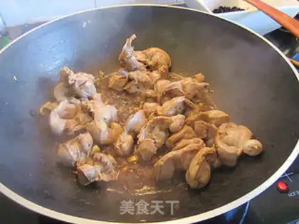 Make step 5