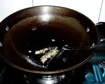 Make step 3