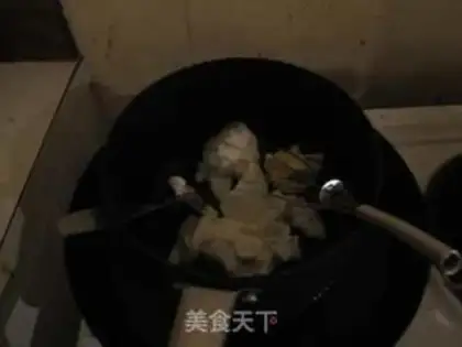 Make step 1