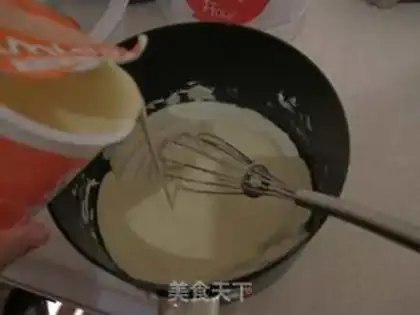 Make step 2